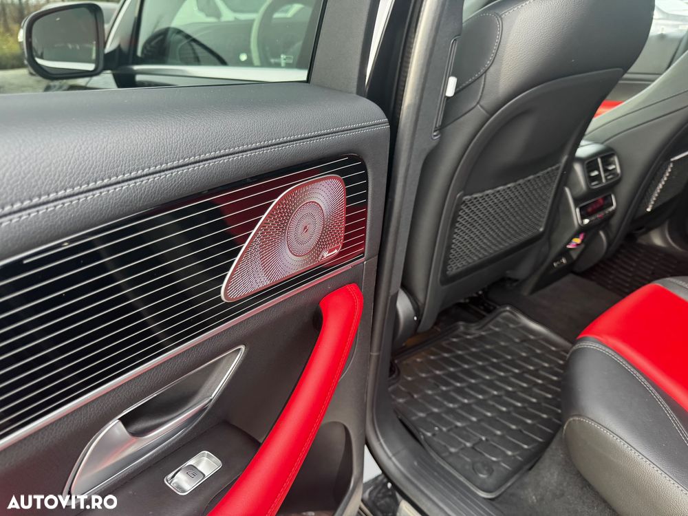 Mercedes-Benz GLE Coupe - 35