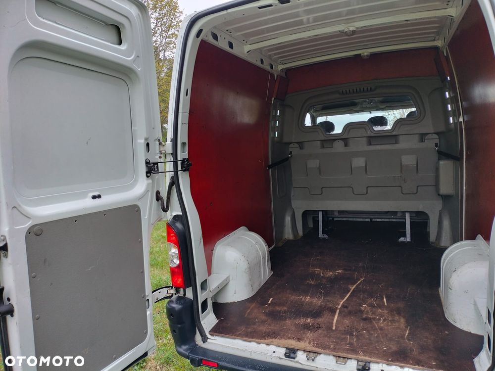 Renault master - 11