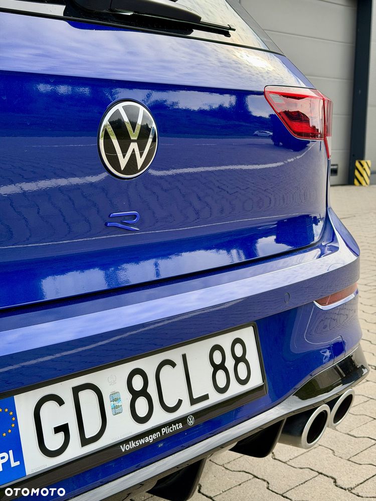 Volkswagen Golf - 17