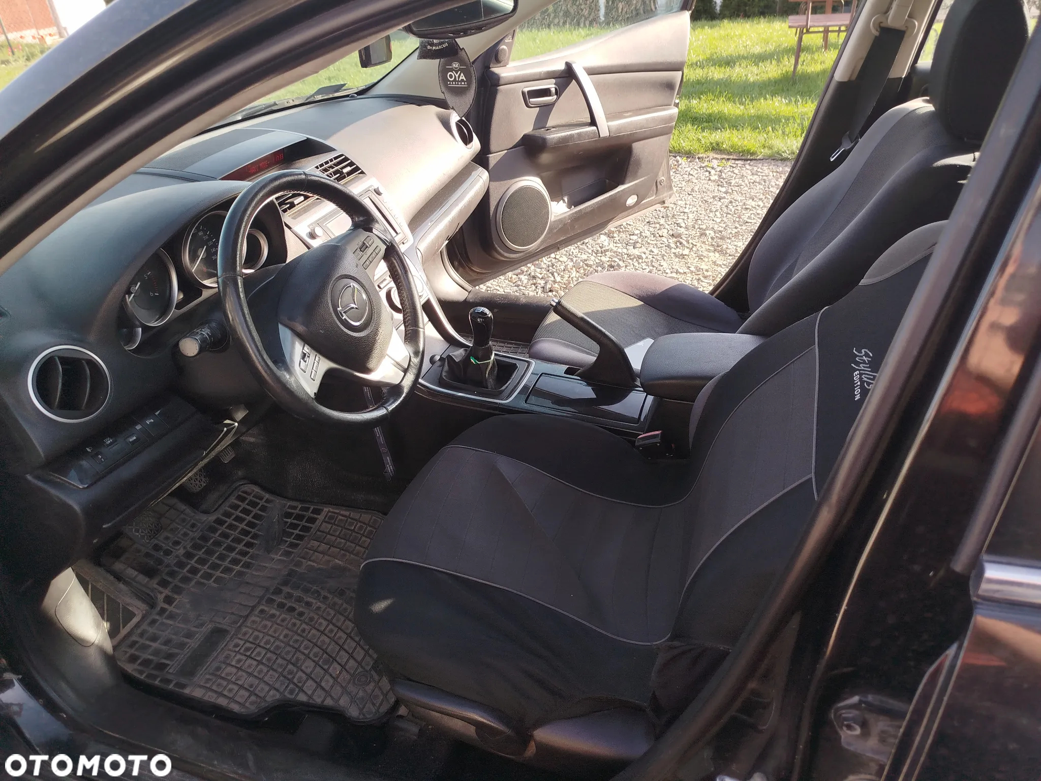 Mazda 6 2.0 CD Exclusive - 3