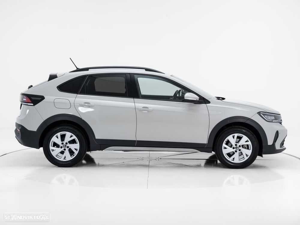 VW Taigo 1.0 TSI Life - 2