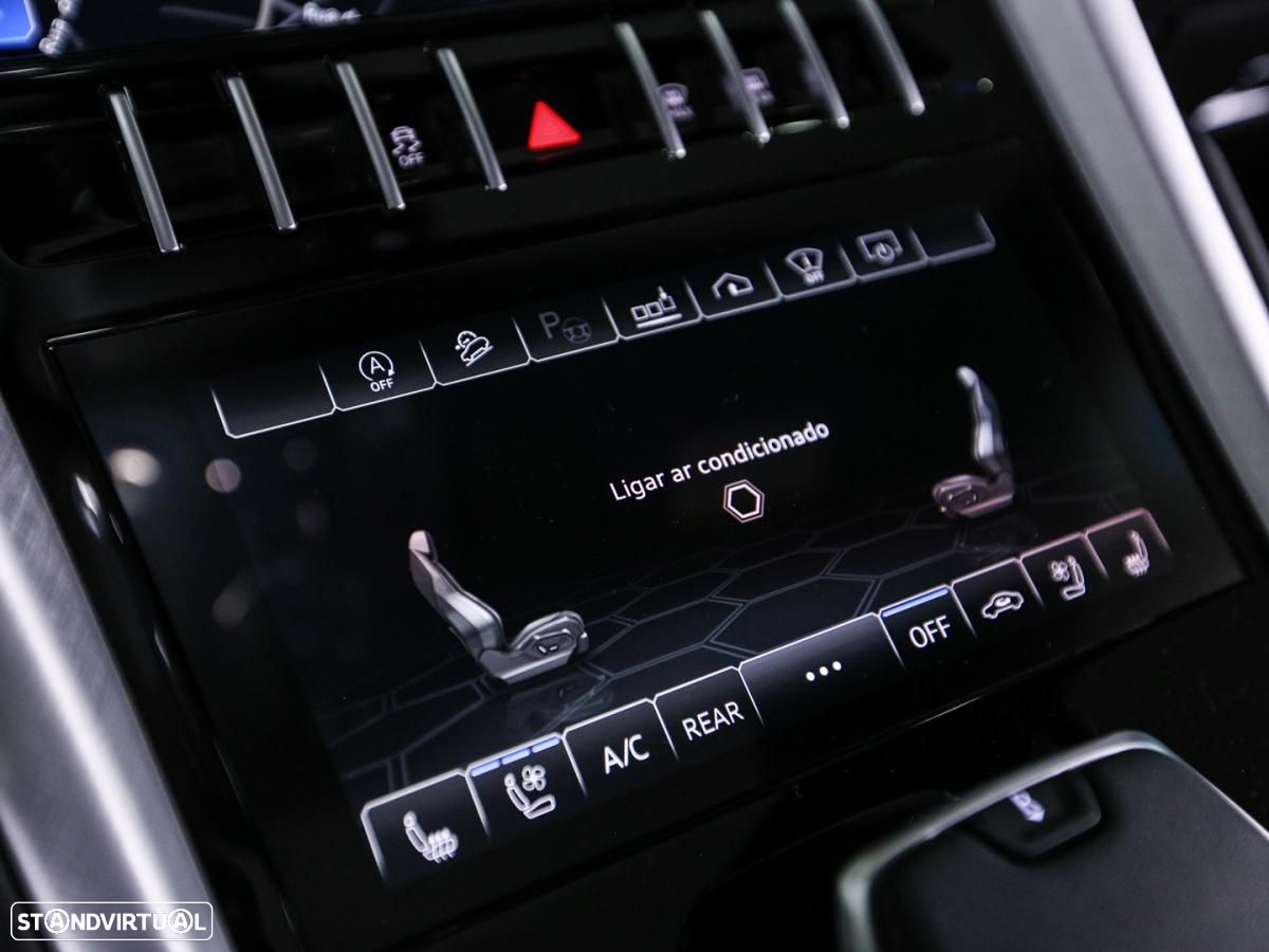 Lamborghini Urus 4.0 V8 - 27