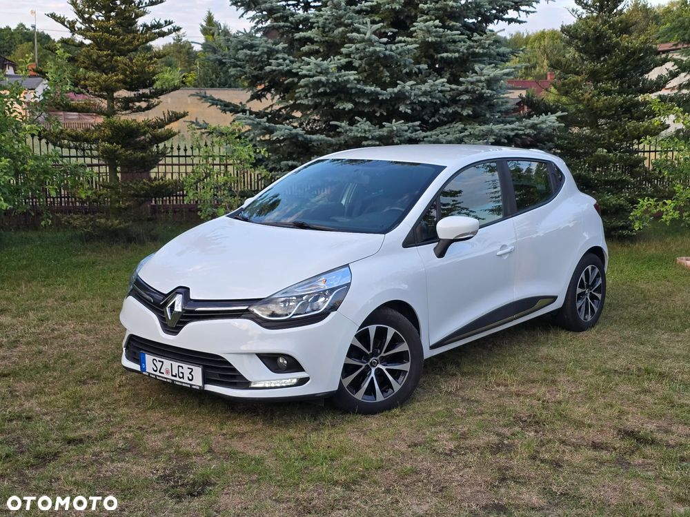 Renault Clio - 4