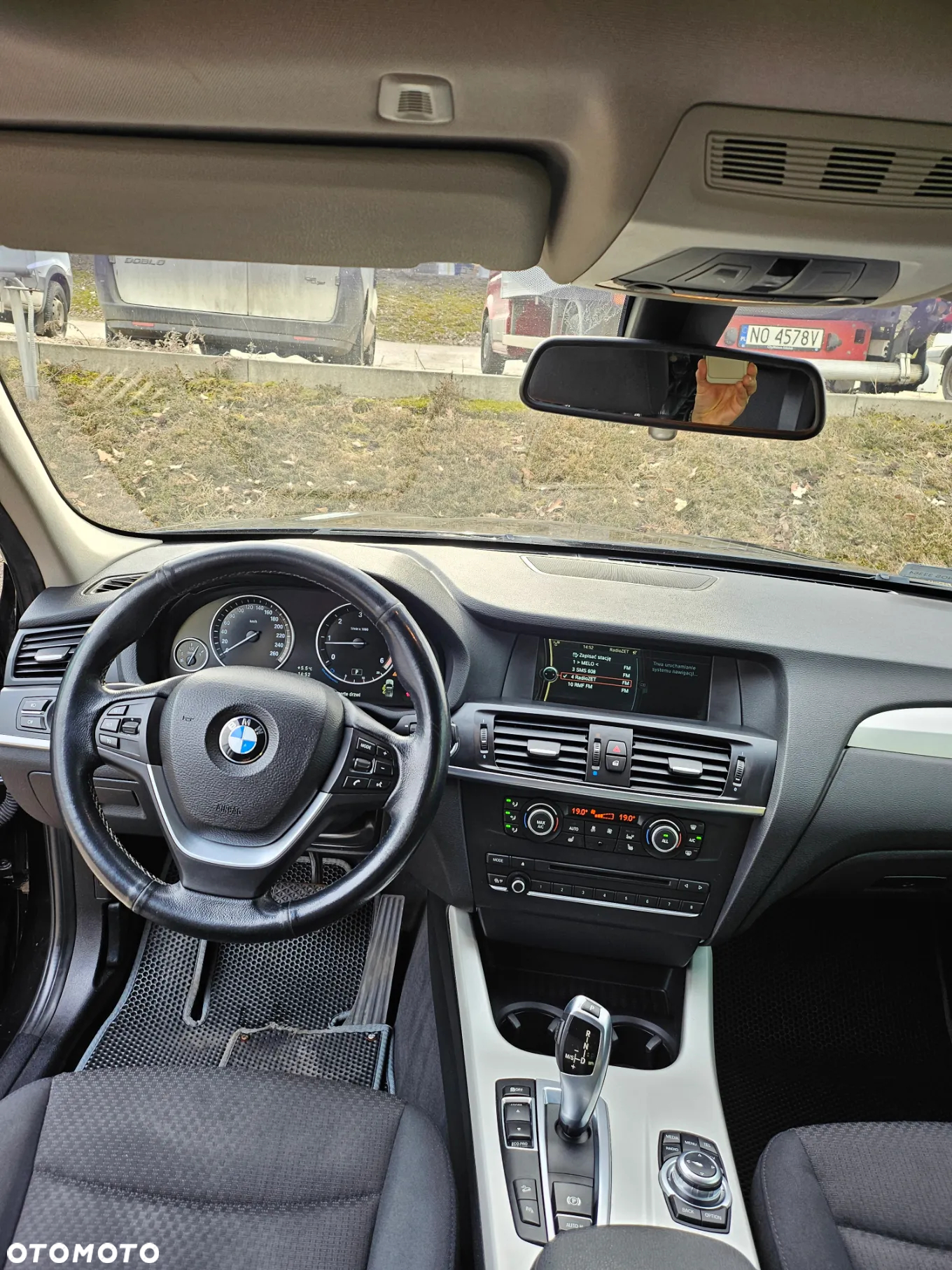 BMW X3 xDrive20d - 2