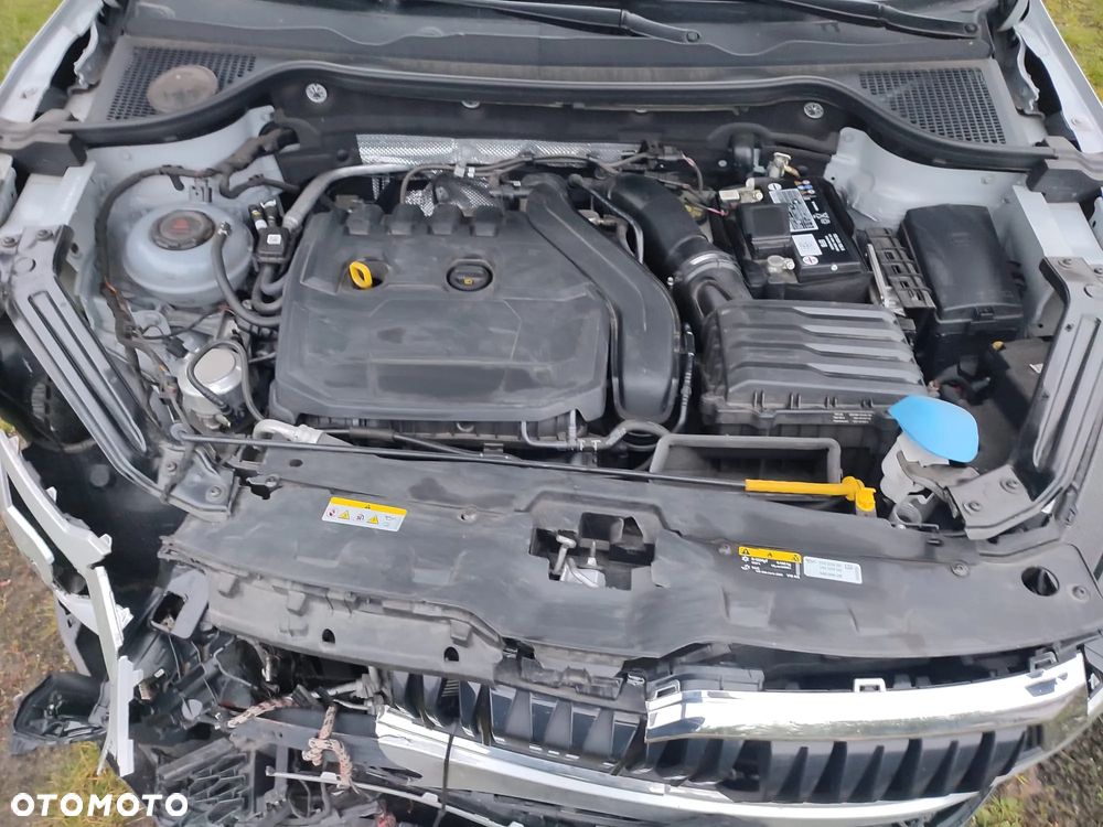 Skoda Karoq 1.5 TSI ACT 4x2 Style - 9