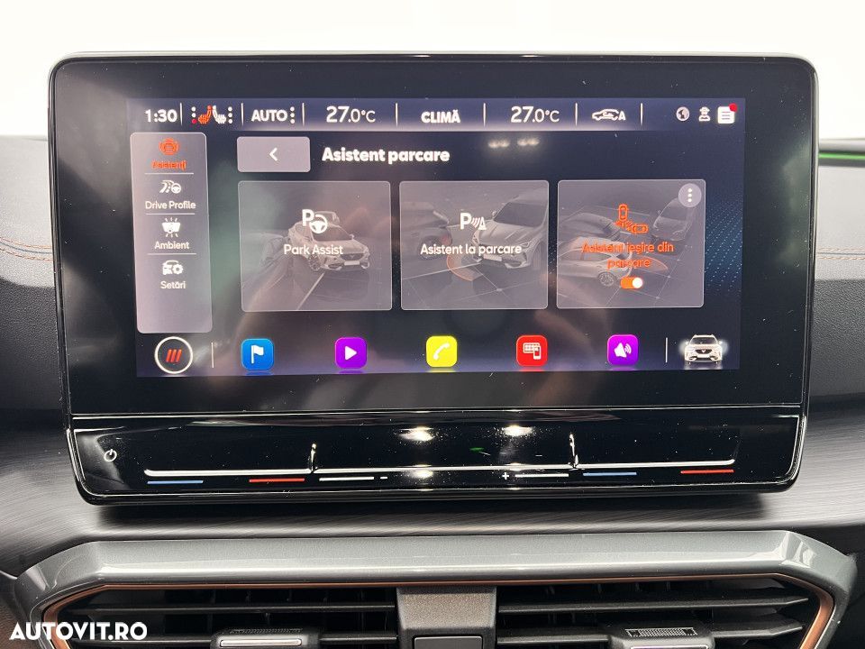 Cupra Formentor - 26