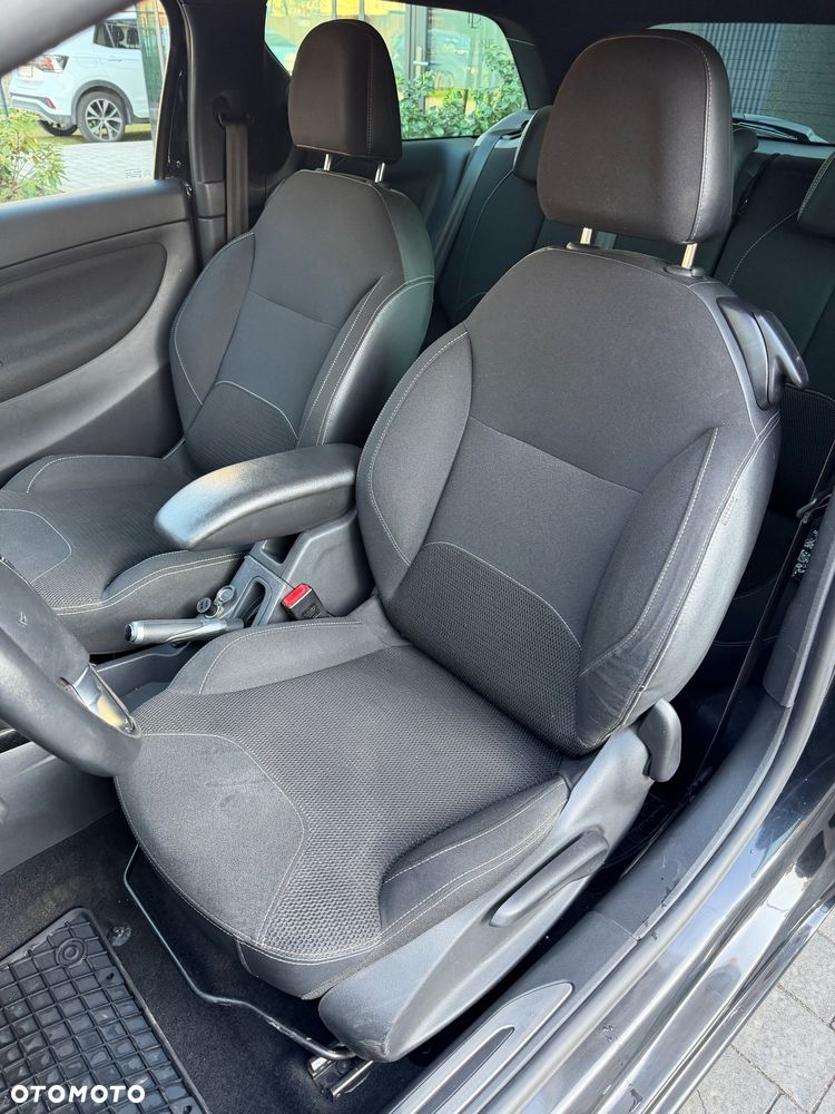 Citroën DS3 VTi 120 SoChic - 15