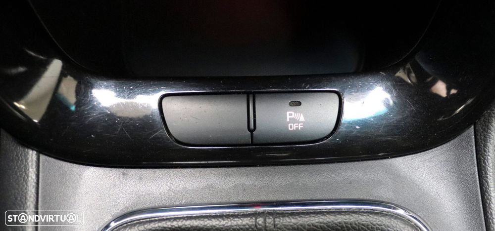Kia Ceed SW 1.6 CRDi GT Line - 29