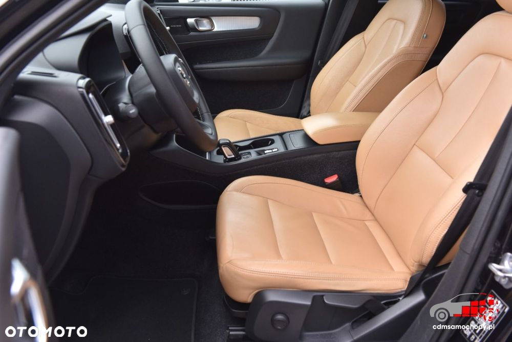 Volvo XC 40 - 17