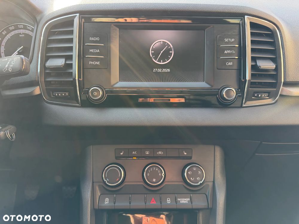 Skoda Karoq 1.5 TSI ACT Ambition - 11