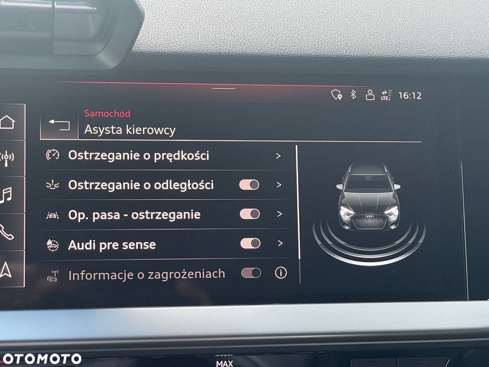 Audi S3 - 26