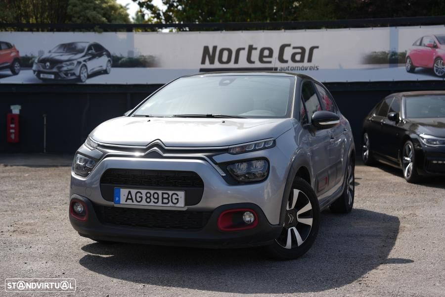 Citroën C3 1.2 PureTech C-Series - 2