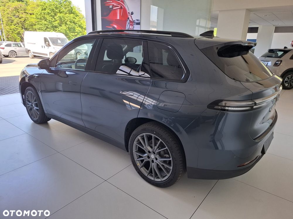 Leapmotor C10 69.9 kWh PRO Design - 5