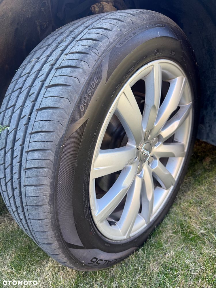 Audi Q5 2.0 TDI Quattro - 12
