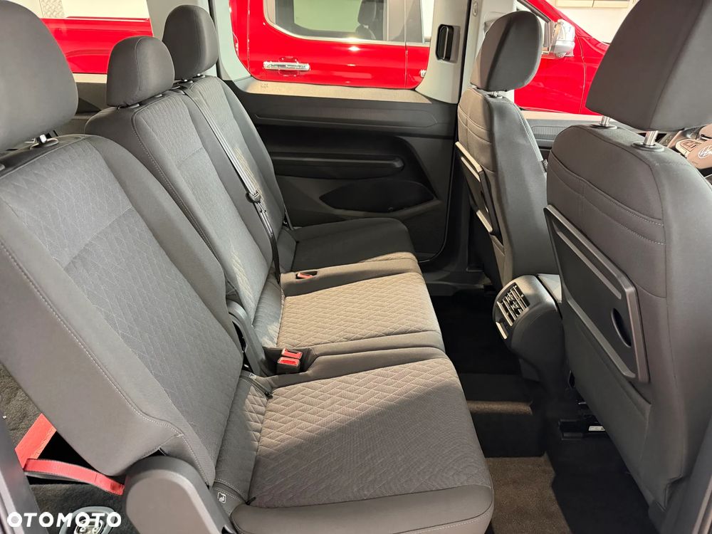 Volkswagen Caddy Maxi 1.5 TSI Life DSG - 16