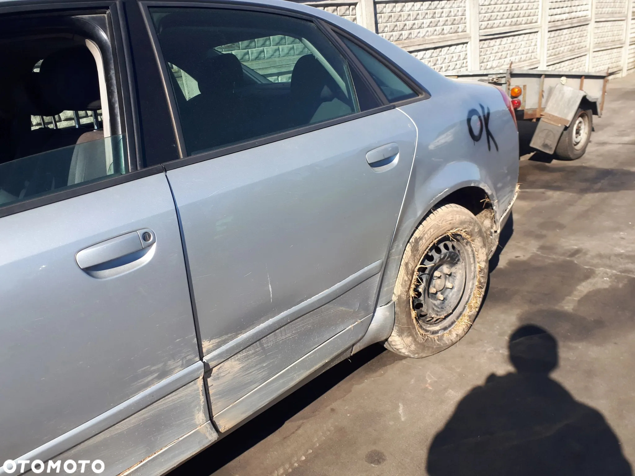 AUDI A4 B6 00-04 2.0 20V ALT SPRĘŻARKA KLIMATYZACJI KOMPRESOR - 6