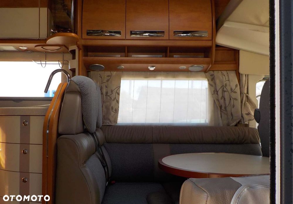 Carthago Chic e-line - 21