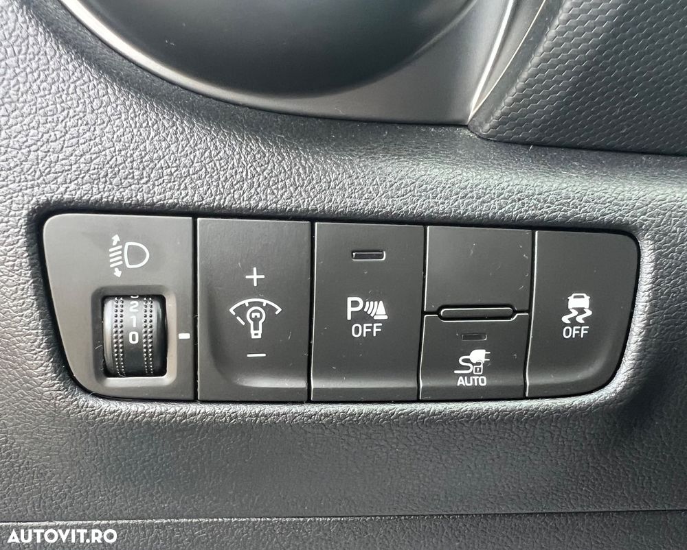 Hyundai KONA Advantage - 18