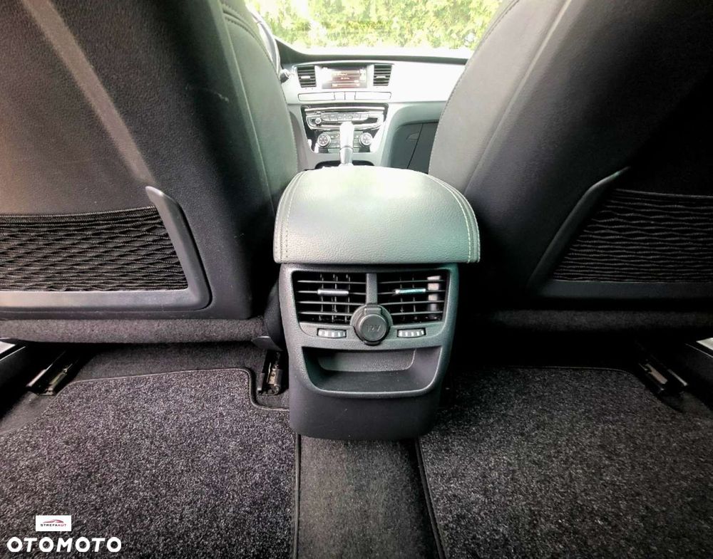 Peugeot 508 - 15