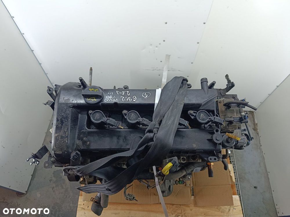 SILNIK VOLVO V70 III B4204S4 2.0 16V - 8