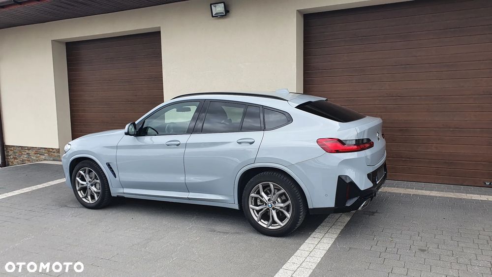 BMW X4 - 3