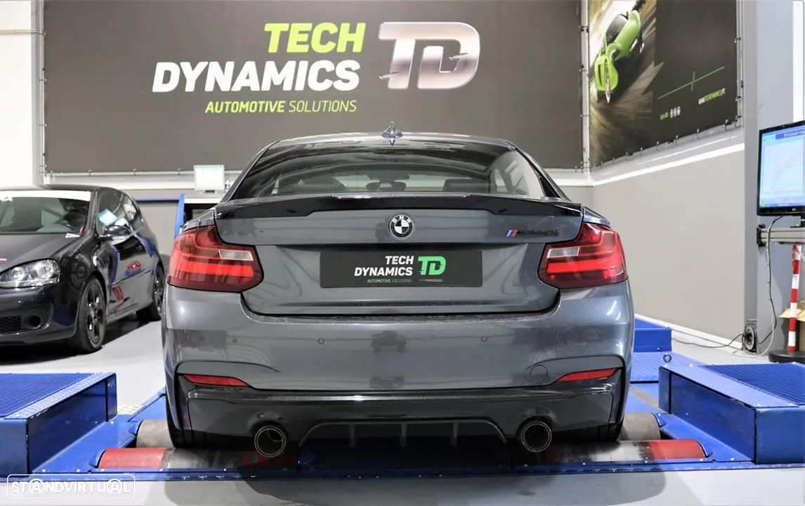 BMW M240i Auto - 4
