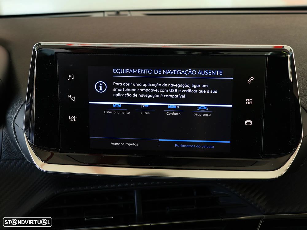 Peugeot 2008 1.5 BlueHDi Active Pack - 32