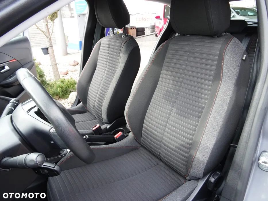 Peugeot 208 1.2 PureTech Active Pack S&S - 20