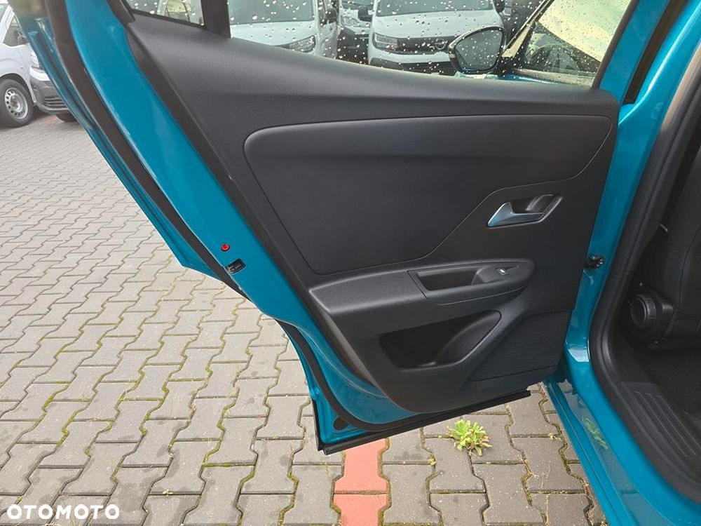 Opel Mokka 1.2 T GS S&S - 8
