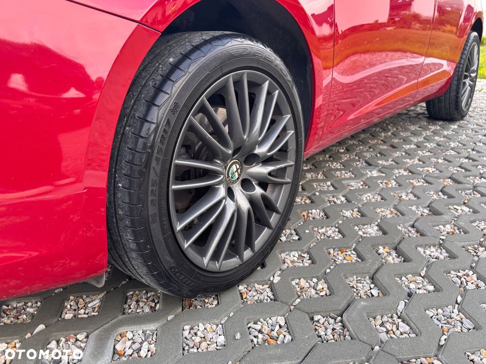 Alfa Romeo Giulietta 2.0 JTDM Progression - 10