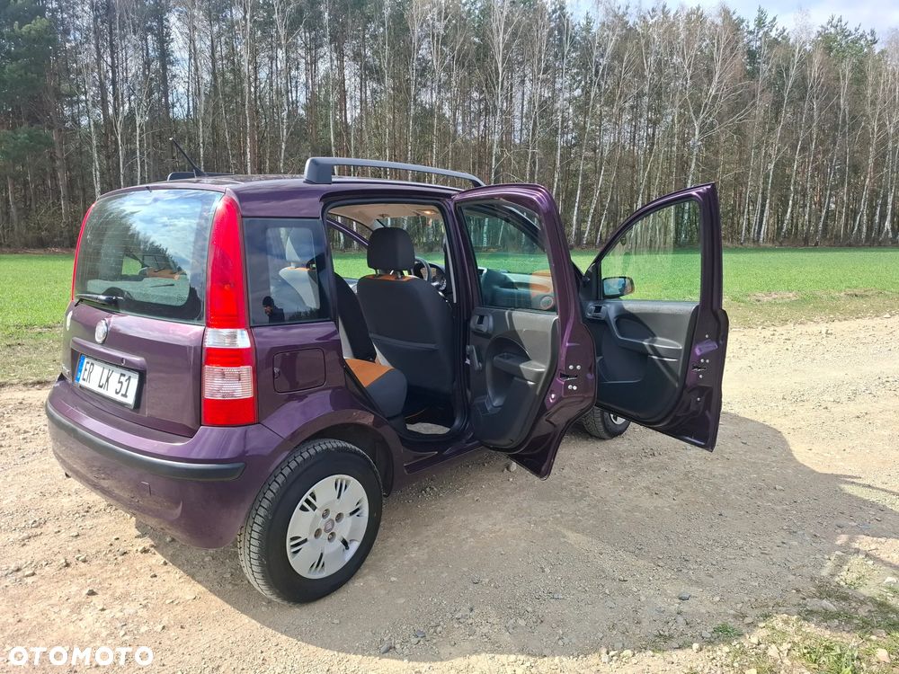 Fiat Panda 1.2 Active - 34