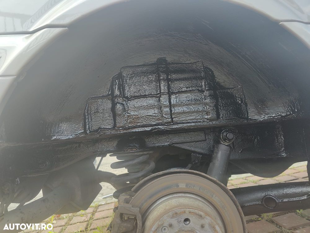 Mercedes-Benz Viano - 19