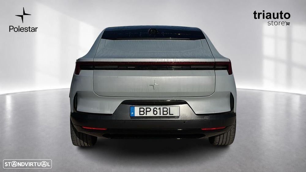 Polestar 4 coupé Long Range 100 kWh Single Motor Plus - 7