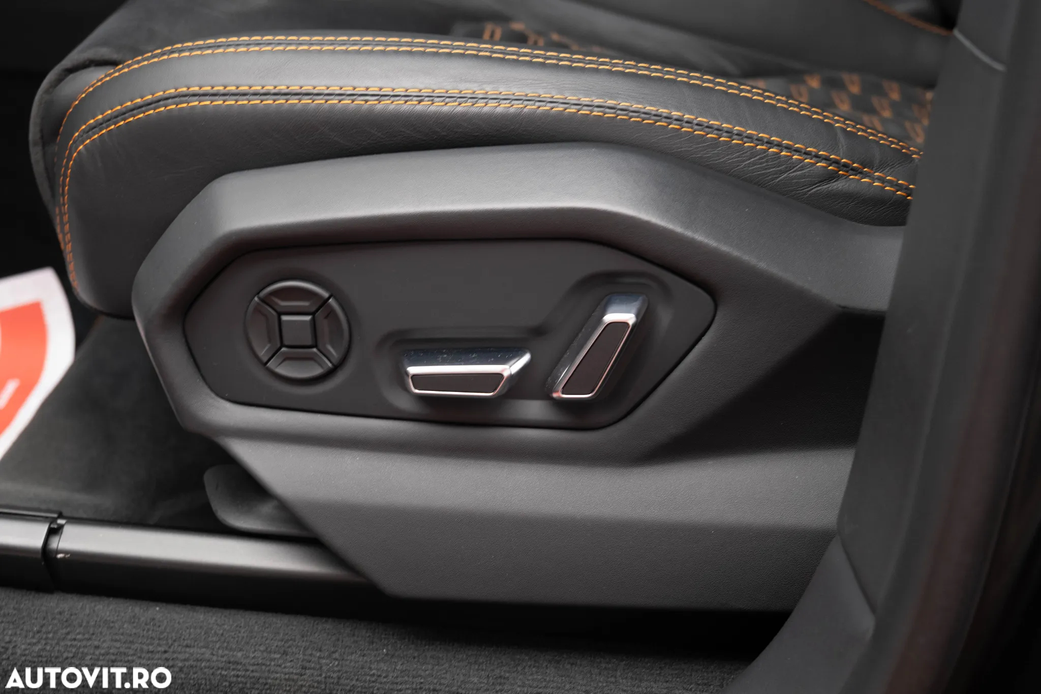 Lamborghini URUS - 25