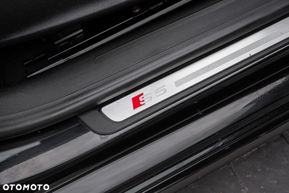 Audi S5 Coupé tiptronic - 33