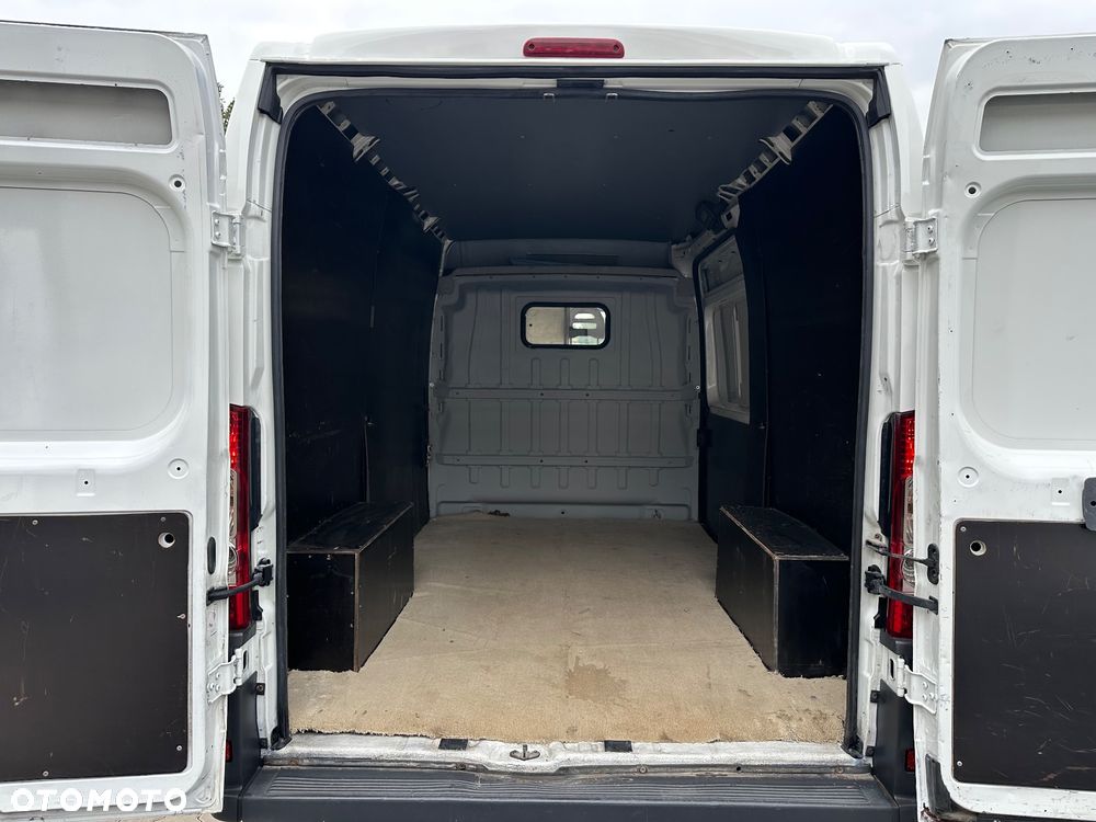 Fiat Ducato - 35