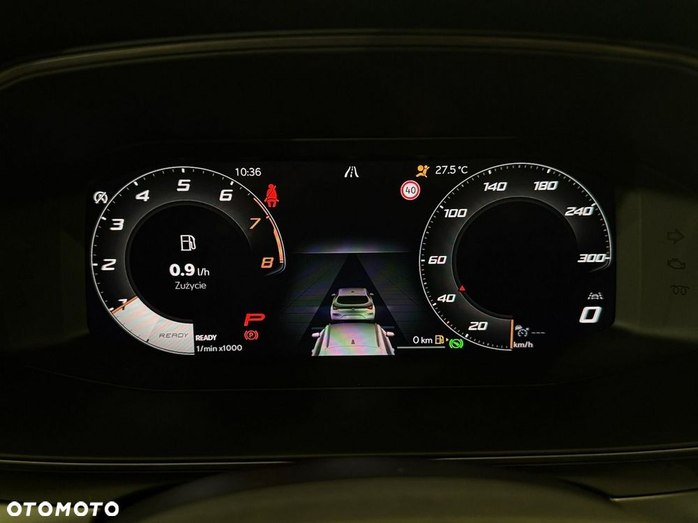 Cupra Formentor - 15