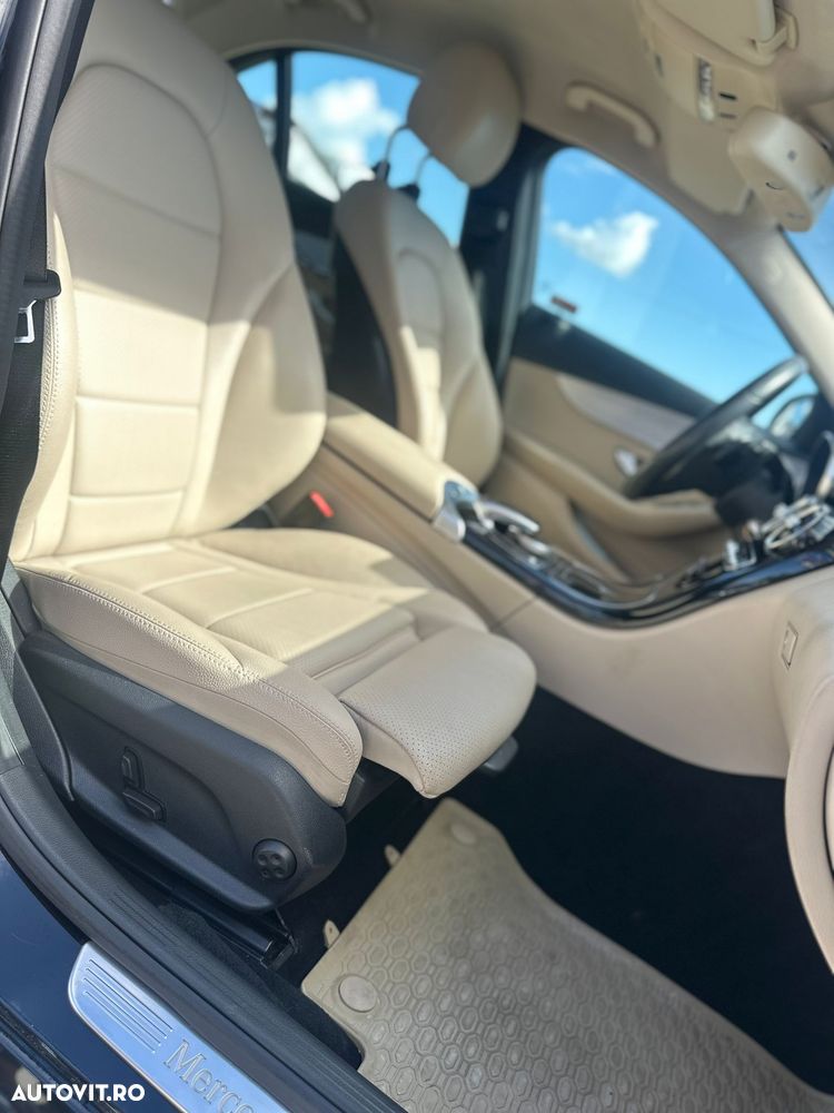 Mercedes-Benz C - 7