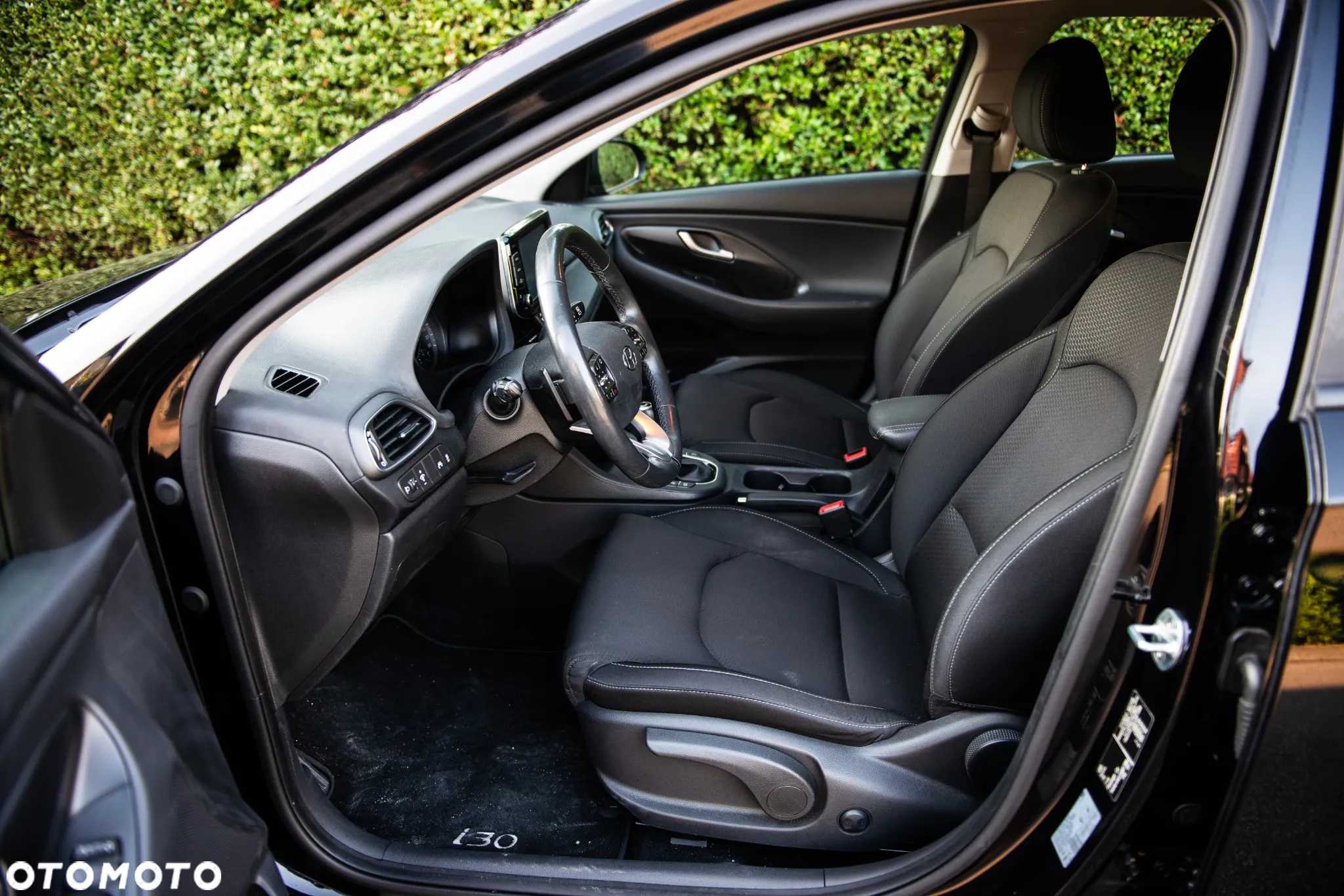 Hyundai i30 Kombi 1.4 T-GDI DCT Premium - 18