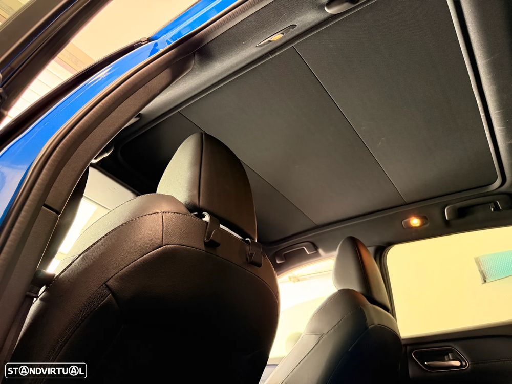 Nissan Qashqai 1.3 DIG-T Tekna Xtronic - 30