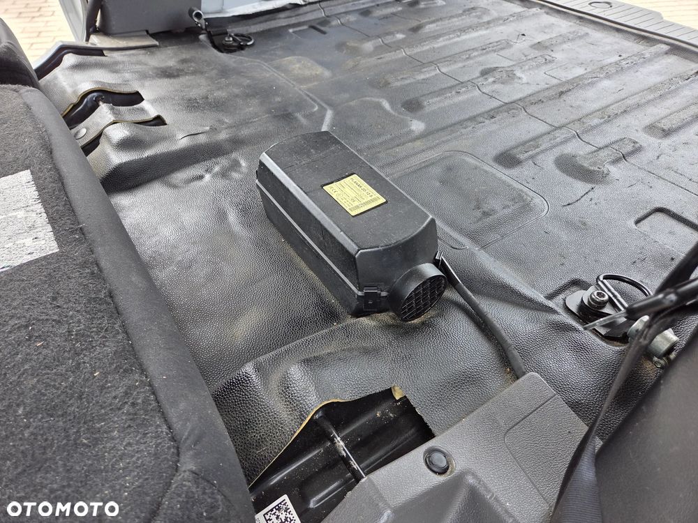 Ford Transit Connect Kombi 230 L2 Trend - 35
