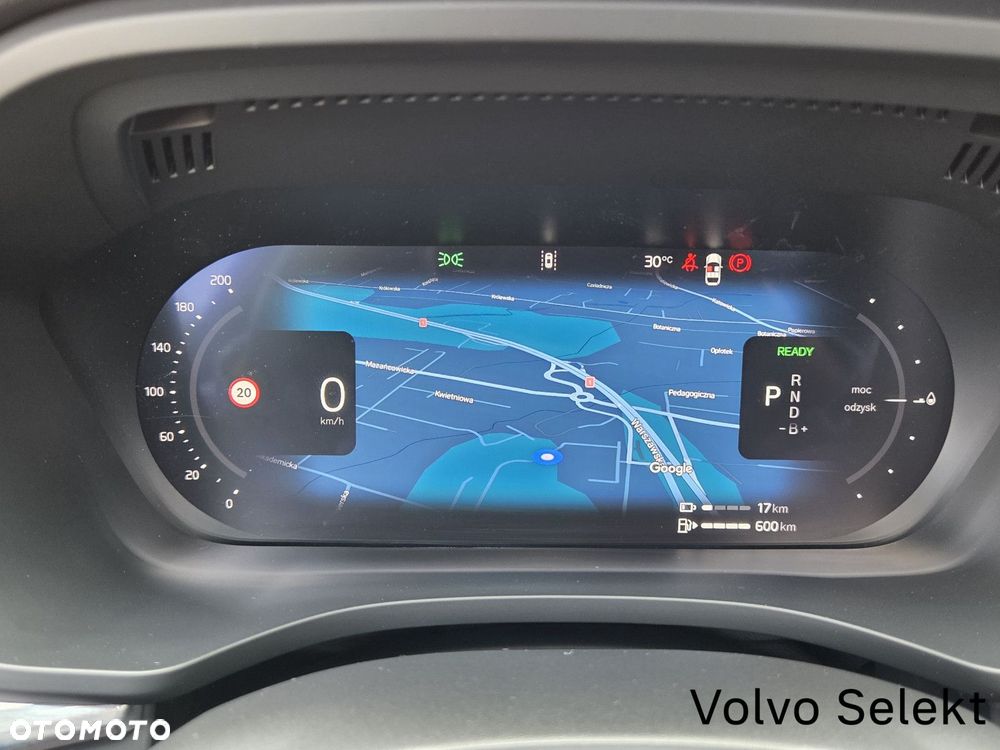 Volvo XC 60 - 19
