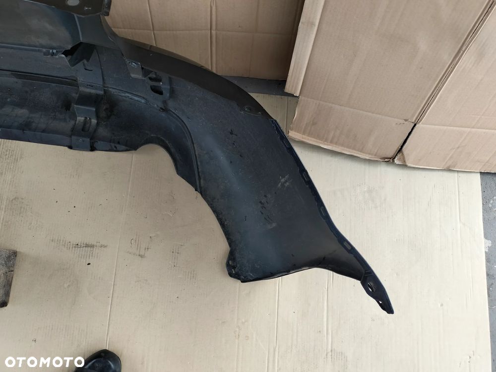 MAZDA MX5 MX-5 2005-2015 ZDERZAK TYŁ NF79-50221 - 6