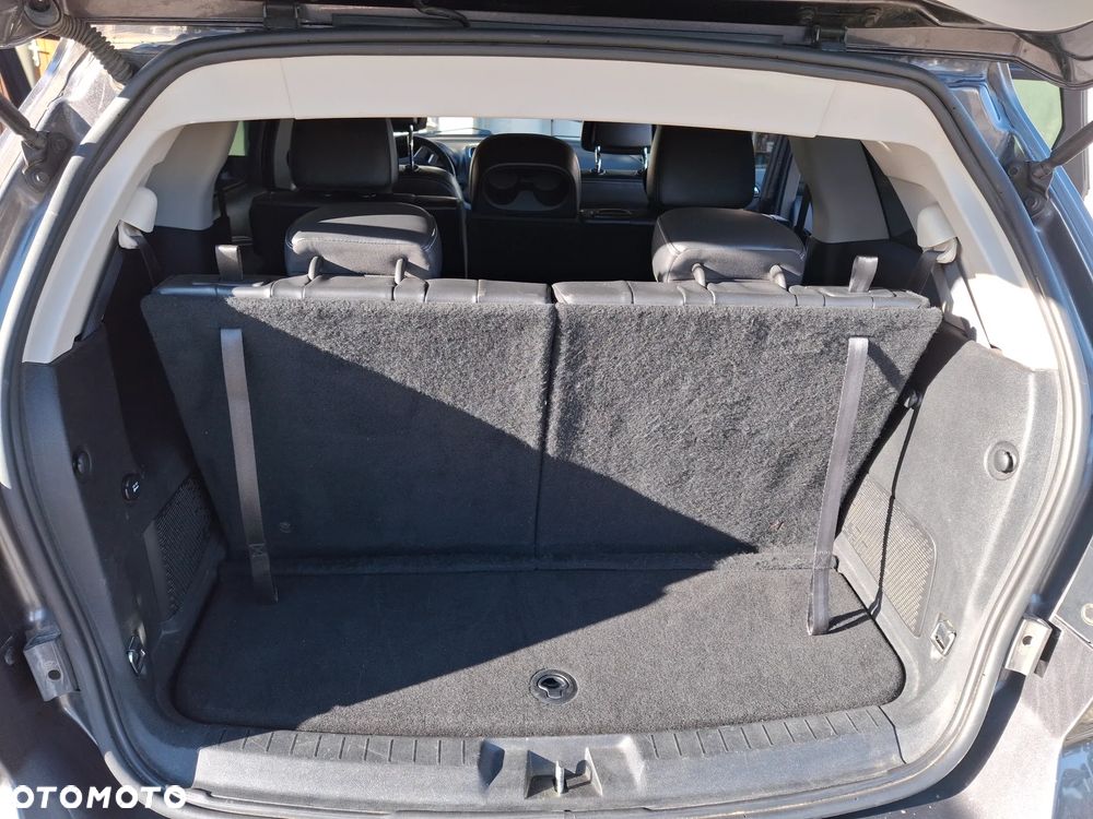 Dodge Journey - 18