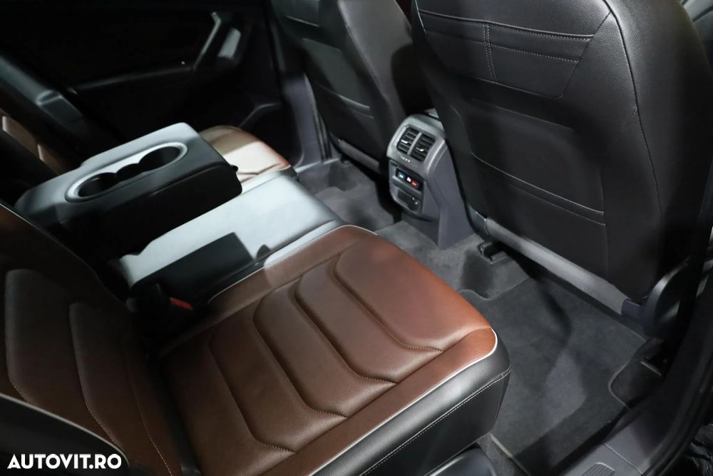 Volkswagen Tiguan 2.0 TDI SCR 4MOTION DSG Elegance - 21