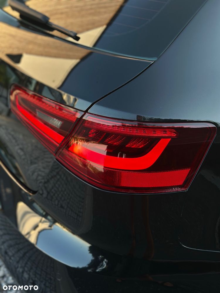 Audi A3 3-drzwiowe 1.2 TFSI Attraction - 25