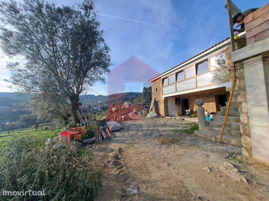 Moradia V4, Dossãos - Grande imagem: 2/38