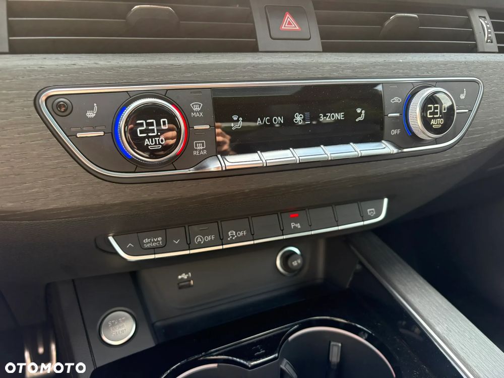 Audi A5 Sportback 40 TDI quattro S tronic edition one - 24