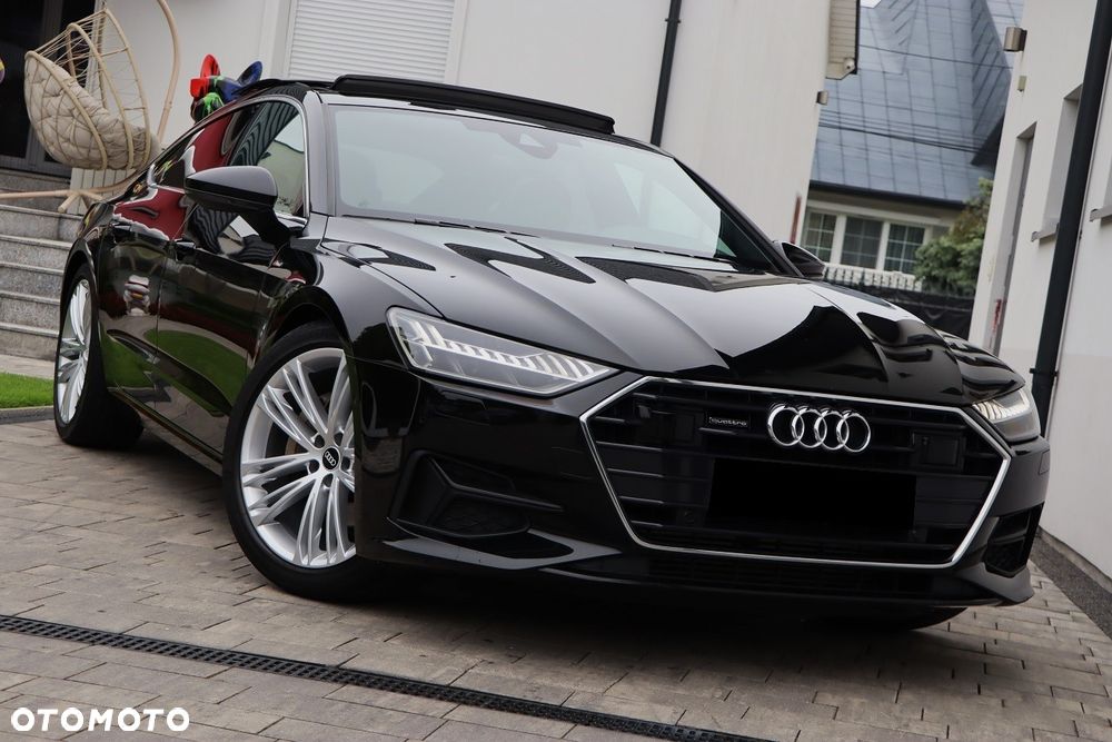 Audi A7 Sportback - 6