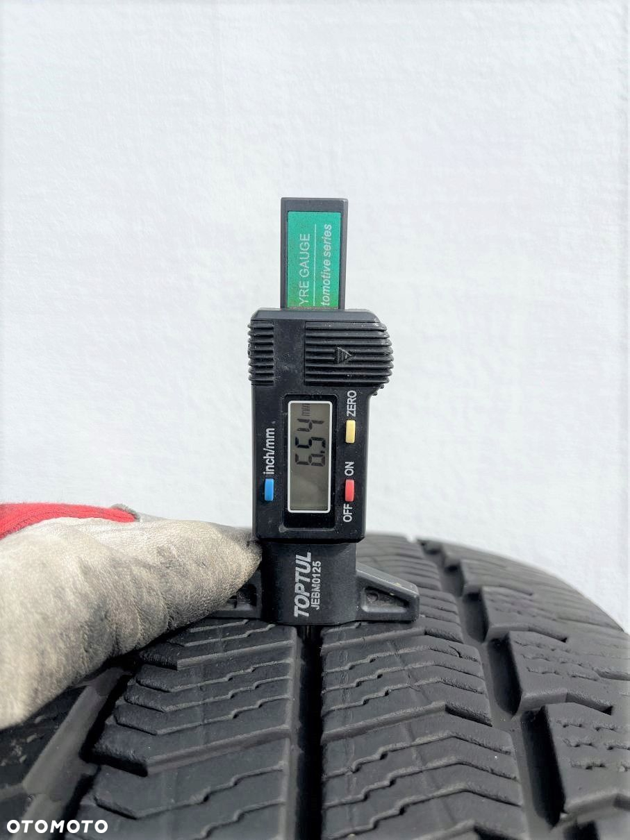OPONY 235/65/16C 115/113R MATADOR VARIANT ALL WEATHER 2 - 4